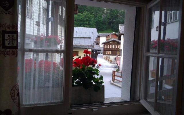Haus Schierli
