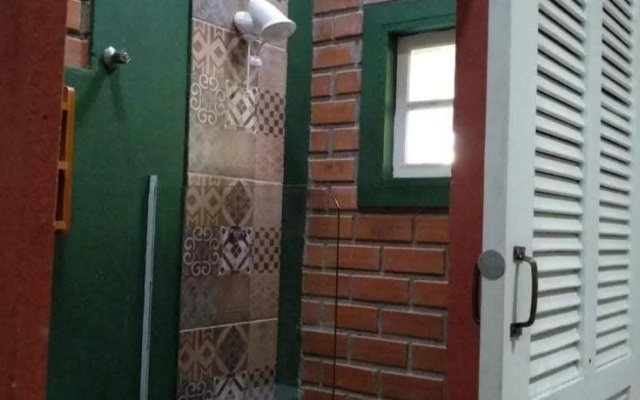 zaua guest house