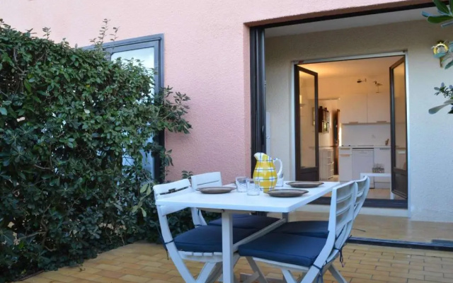 Appartement Saint-Cyprien, 2 pièces, 4 personnes - FR-1-225D-26
