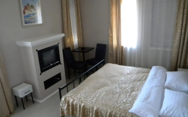 Dash Hotel
