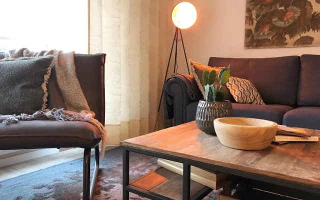 Ferienwohnung 1 18 Inselstrand