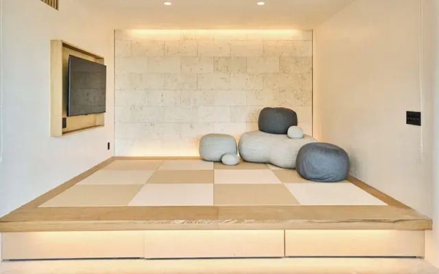 ima villa