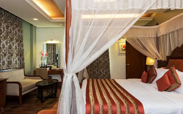 Godwin Candolim, Goa