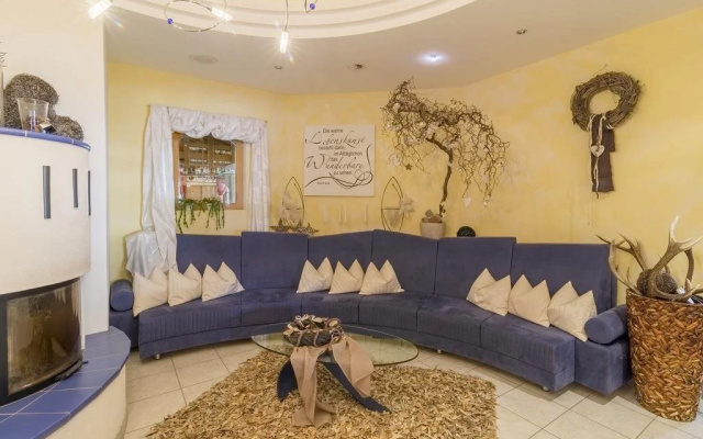 Hotel Garni Chasa Nova
