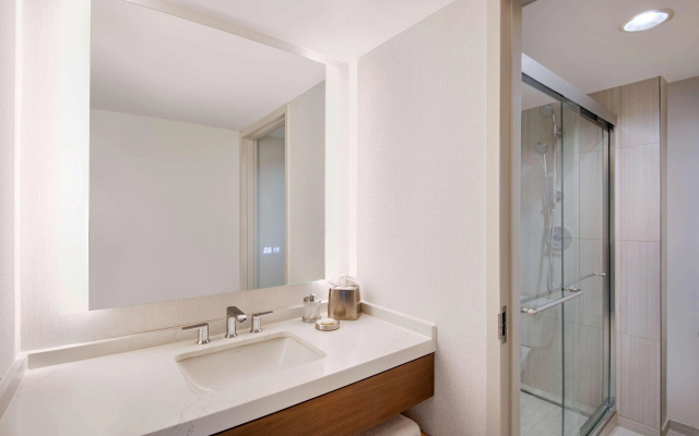 Hyatt Regency Dulles International Airport
