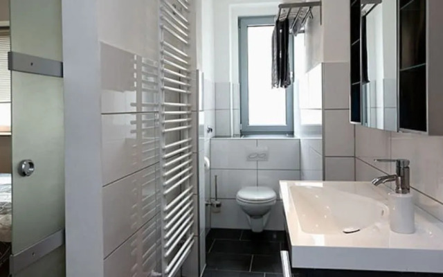 Tondose Apartment