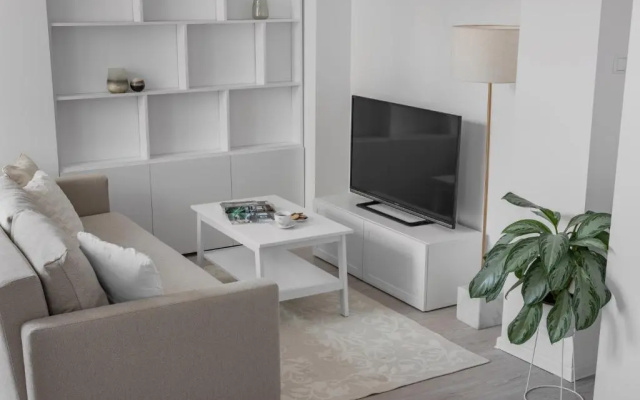 HARBOR APARTMENTS - Damrota