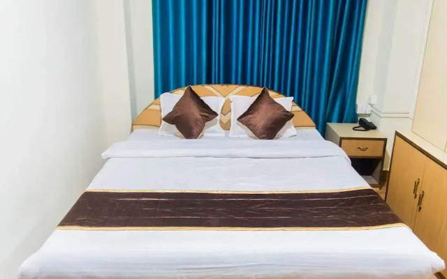 The Lily Guest House By OYO Rooms