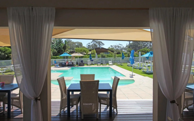 The Dunes Resort & Hotel