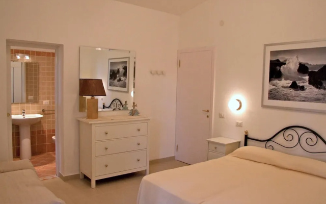 Villa La Maddalena