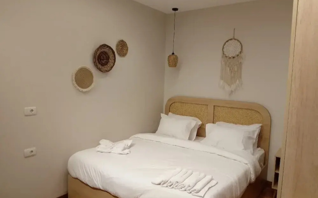Zen Pyramids Luxury Villa
