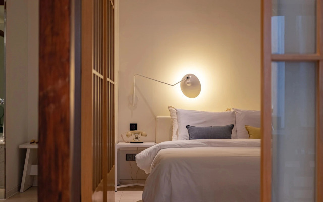 Jeonju Hotel Barahan