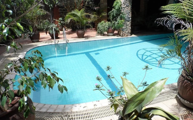 Tropical Towers Apartments