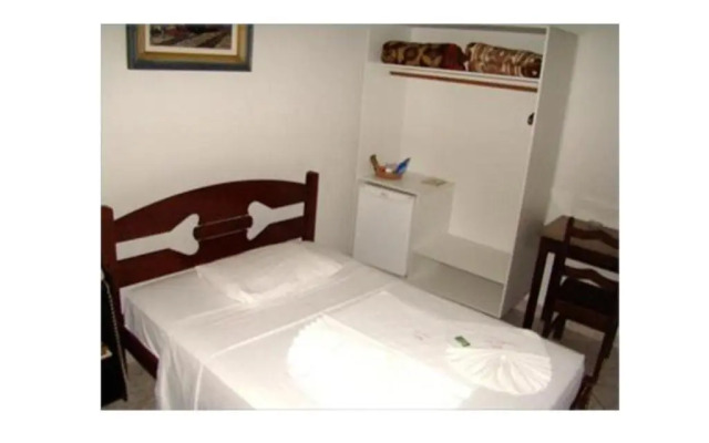 Hotel Brasil Real