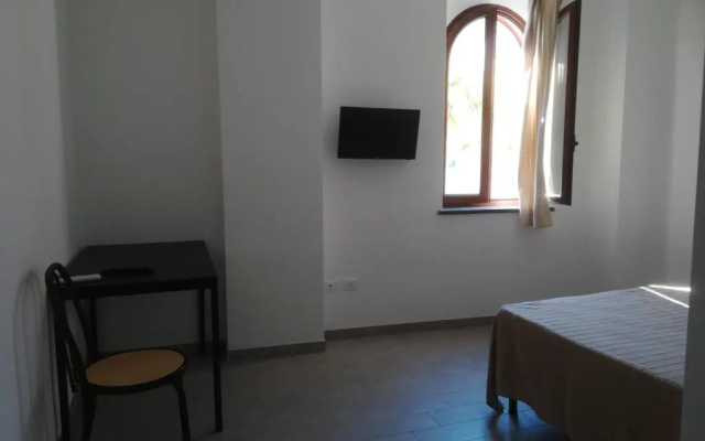 Hotel Faraglione
