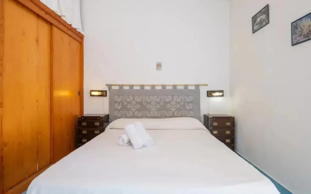 Comfortable Apartment Near Stintino Beaches
