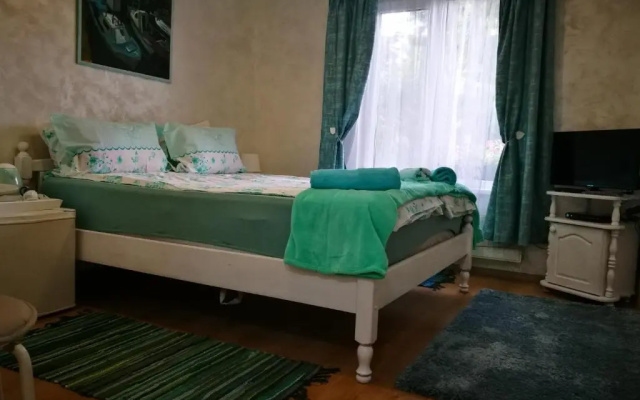 Hotel Paradise