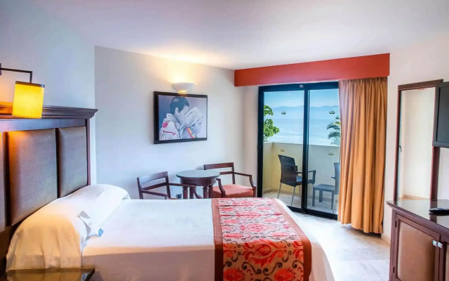 Grand Palladium Vallarta Resort & Spa - All Inclusive