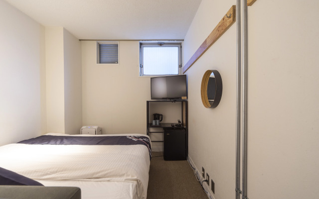 RELIEF KOKURA ANNEX Book & Stay