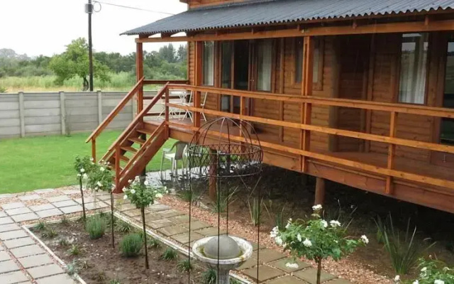 Sevens Guesthouse