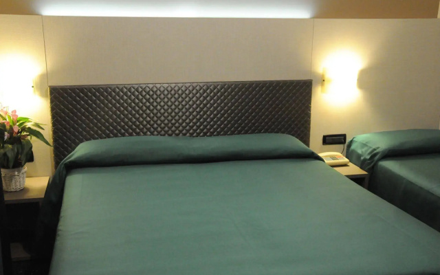 Hotel Villa Camilla
