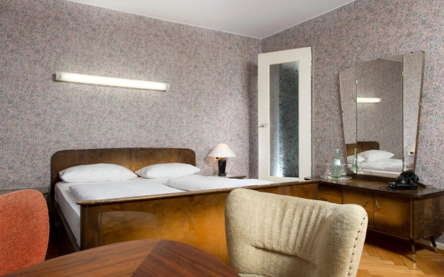 Hotel Hessenland Kassel by stay awesome