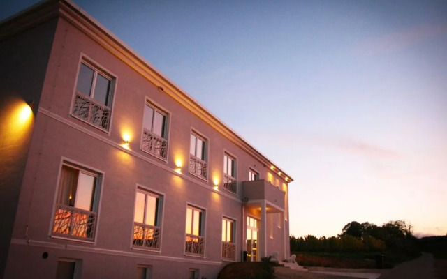 Trautwein - Das Winzerhotel am La Roche