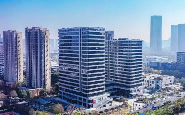 Hangzhou Langju Hotel