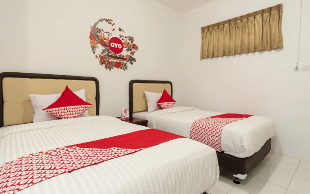 Hotel O Titipapan Residence