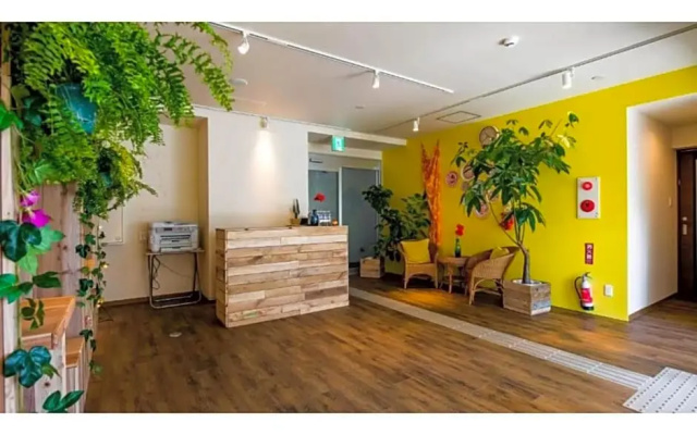 Hotel Pescatore Okinawa - Vacation STAY 20882v