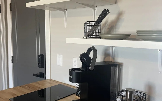 Apartment 202