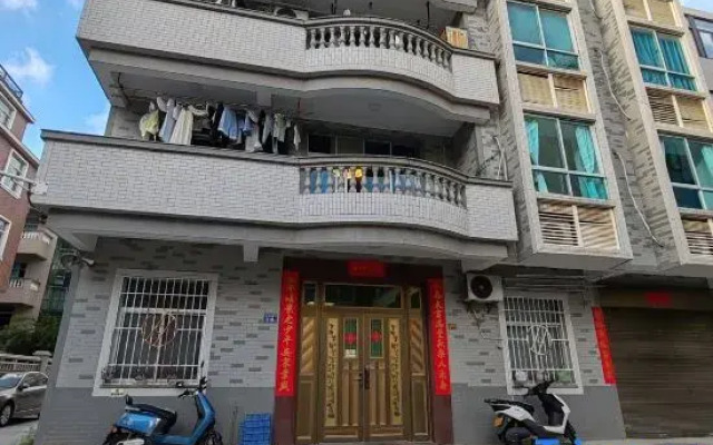 Pingtan Shunge Chinese Inn