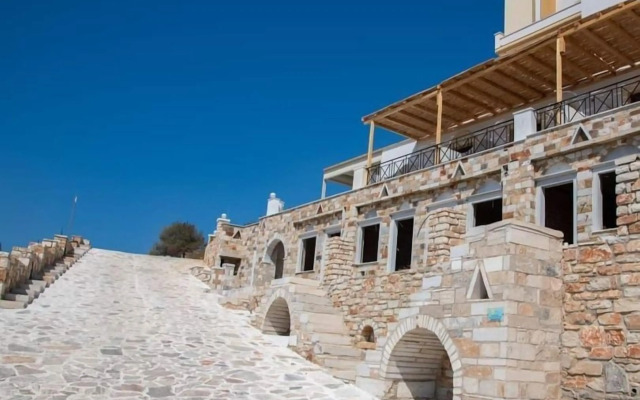 Alta Vista Naxos