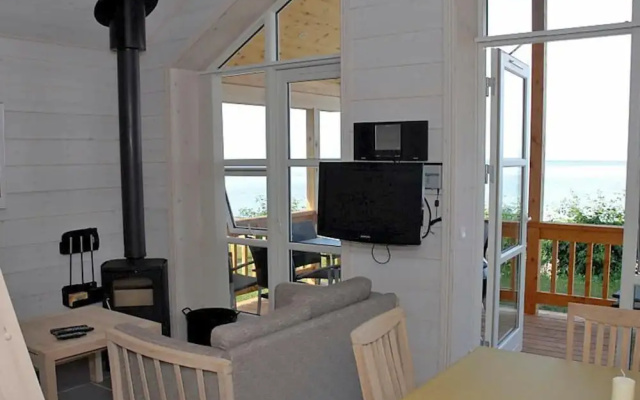 6 Person Holiday Home in Allinge