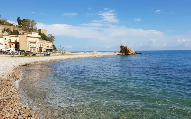 La Travernetta - The Authentic Tusa