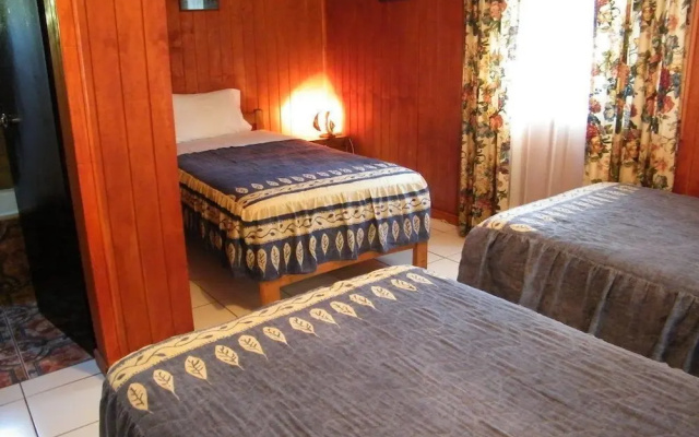 Hostal Noa-Ariki