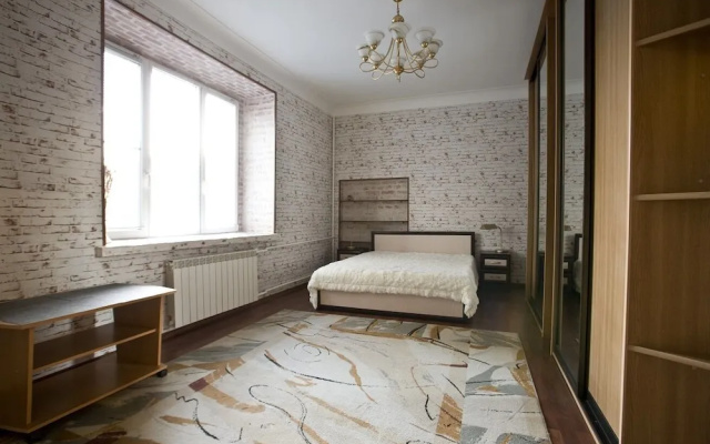 CityInn at Novoslobodskaya street 73