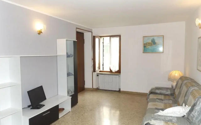 Apartment in Garda With Lake View