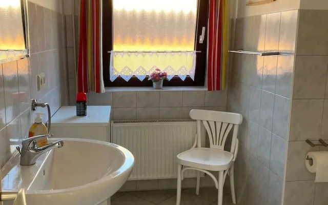 Ferienwohnung in Orth auf Fehmarn