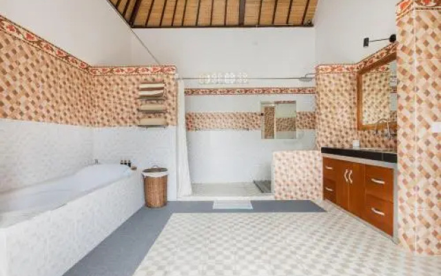 The Wyn's Villa