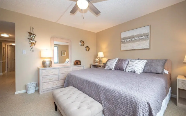 Island Club 5301 by Jackson Mountain Rentals
