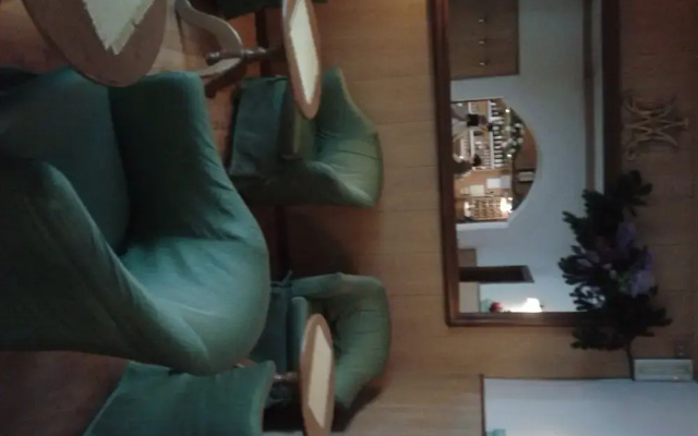 Albergo Garnì Cavento
