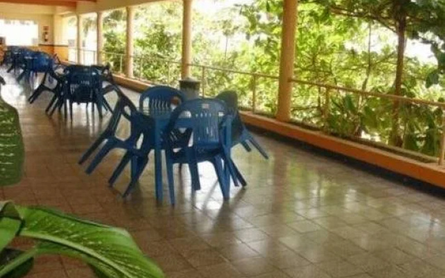 Hotel Monterrey