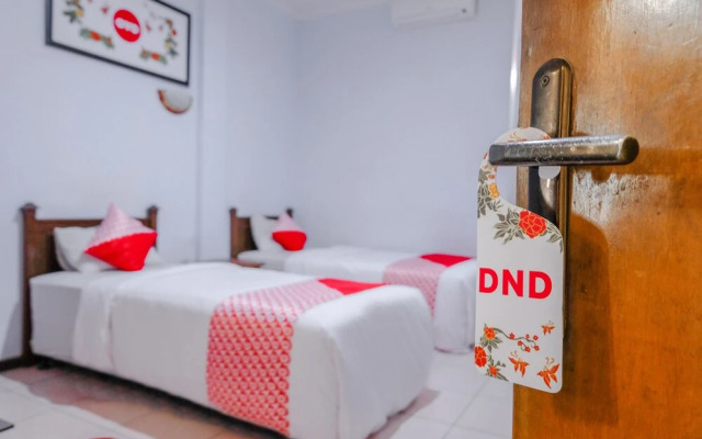 Hotel O Arjosari Near Plaza Araya Formerly Hotel Nugraha