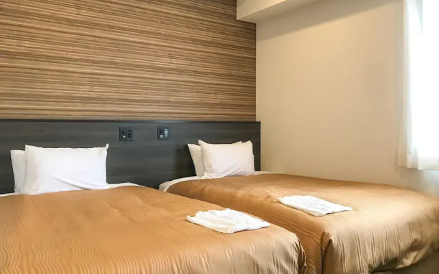 HOTEL LiVEMAX SENDAI KOKUBUNCHO
