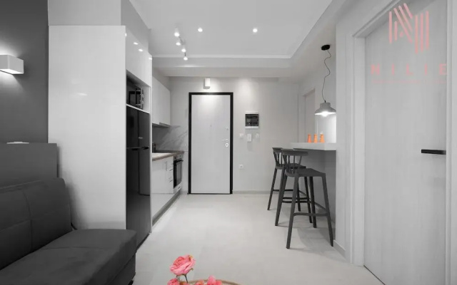 Bonsai Studios & Apartments, Nilie Hospitality MGMT