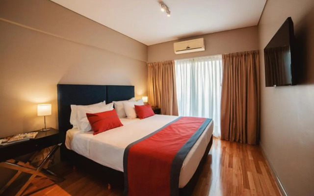 Arc Callao Studios & Suites