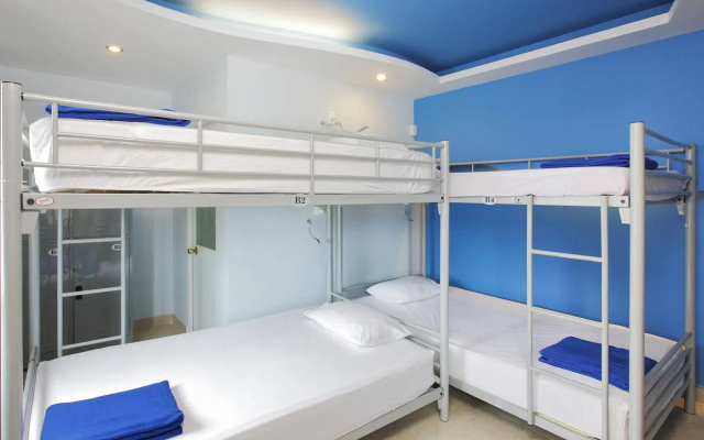 SaiGon Gao Hostel