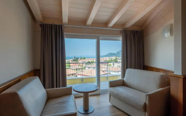 Hotel Palme & Suite