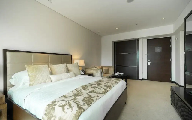 Address Dubai Marina by Luton Vacation Homes